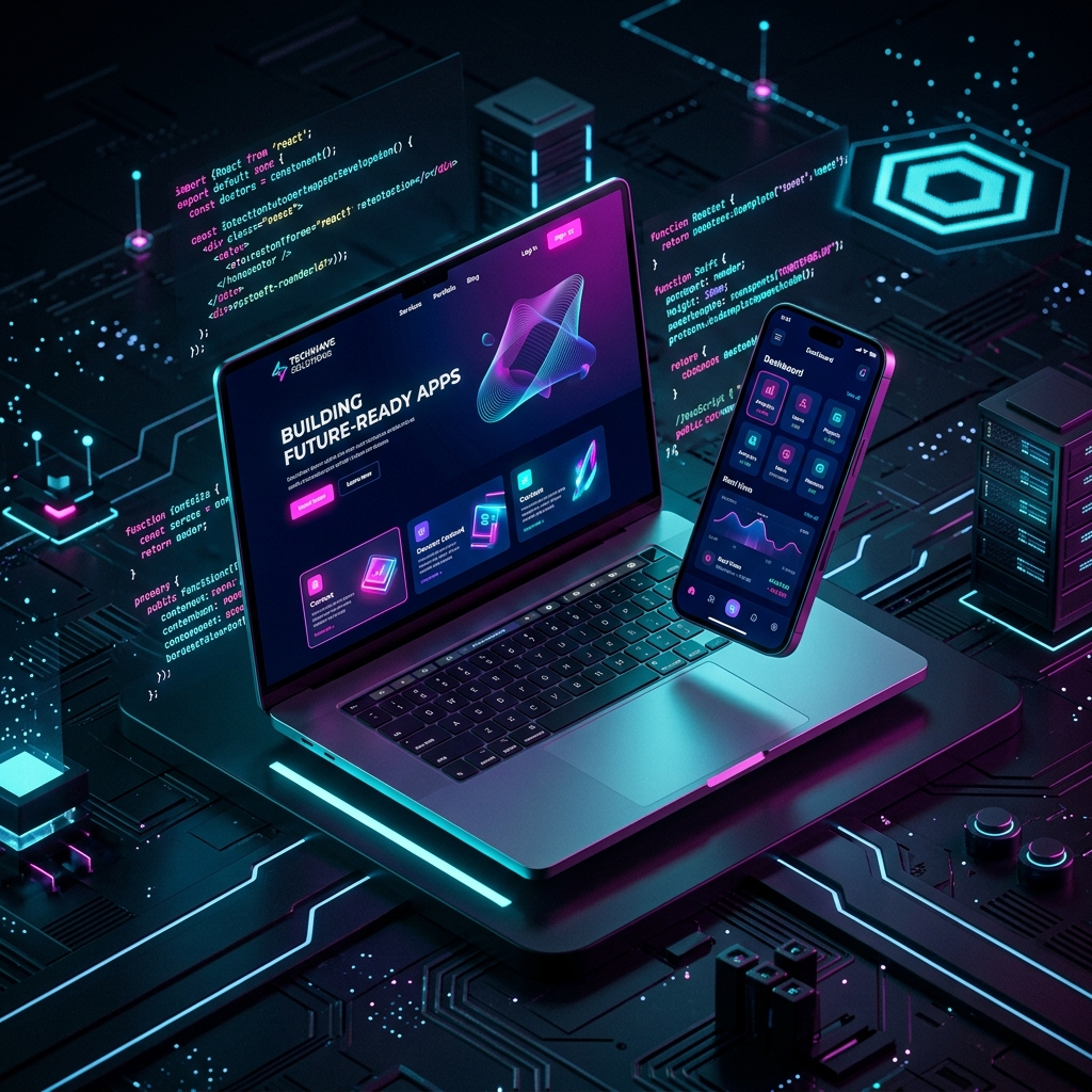 Desarrollo Web y Apps Móviles